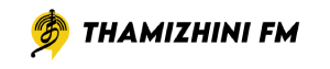 Thamizhini FM Logo